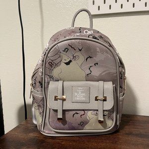 Disney Oogie Boogie Mini Backpack